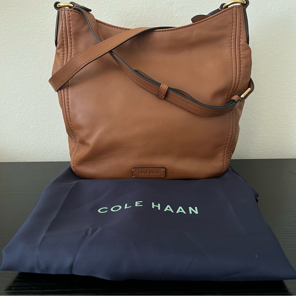 GUC Cole Haan Gabriella crossbody